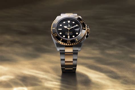 Sito ufficiale Rolex 